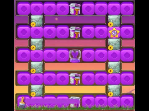 Pet Rescue Saga : Level 9506