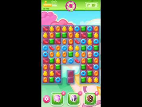 Candy Crush Jelly : Level 13