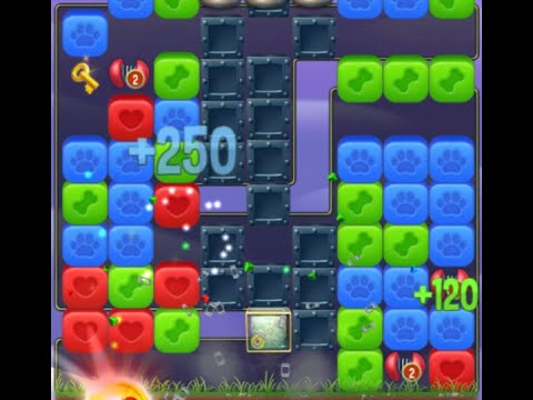 Pet Rescue Saga : Level 9395