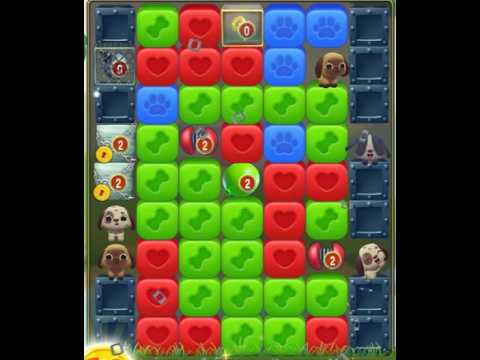 Pet Rescue Saga : Level 10347