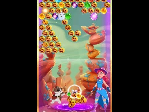 Bubble Witch 3 : Level 598