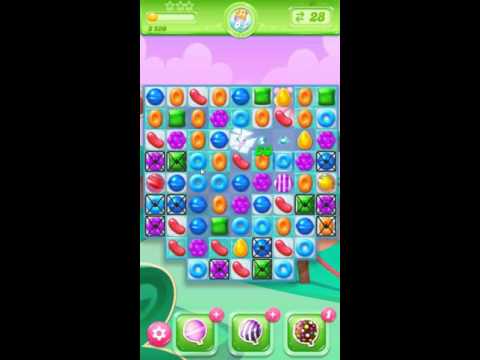Candy Crush Jelly : Level 31