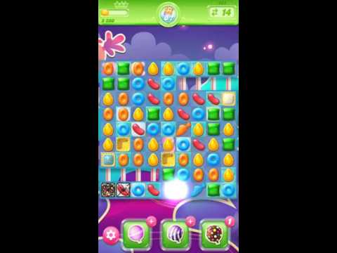 Candy Crush Jelly : Level 161