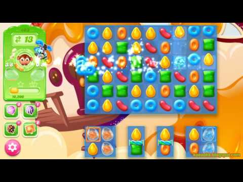 Candy Crush Jelly : Level 403