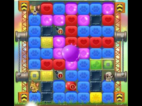 Pet Rescue Saga : Level 9778