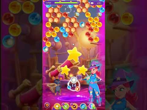 Bubble Witch 3 : Level 1527