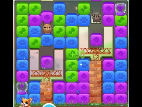 Pet Rescue Saga : Level 9013