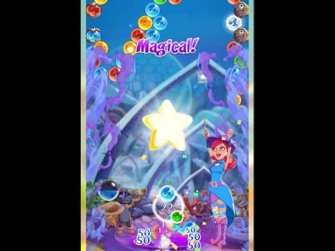 Bubble Witch 3 : Level 397