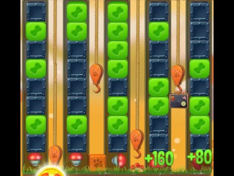 Pet Rescue Saga : Level 9303