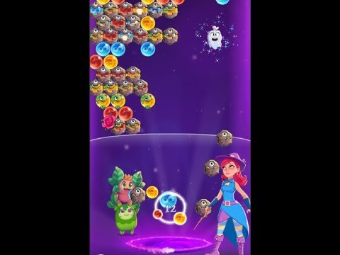 Bubble Witch 3 : Level 971