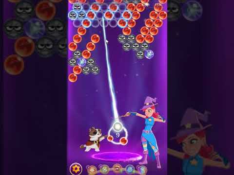 Bubble Witch 3 : Level 1175