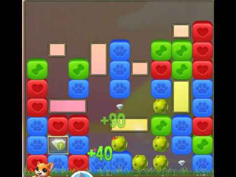 Pet Rescue Saga : Level 10239
