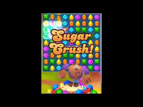 Candy Crush Friends : Level 324