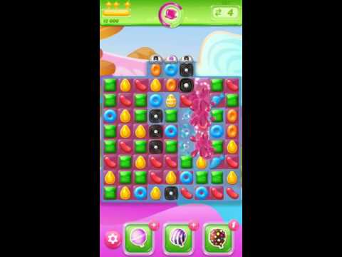 Candy Crush Jelly : Level 137