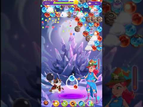Bubble Witch 3 : Level 1478