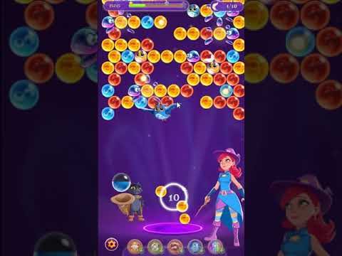 Bubble Witch 3 : Level 1311