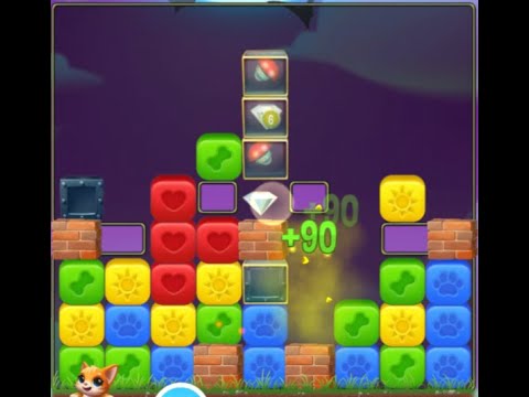 Pet Rescue Saga : Level 9272