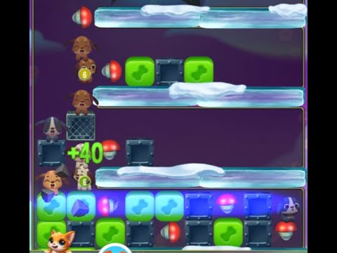 Pet Rescue Saga : Level 9234