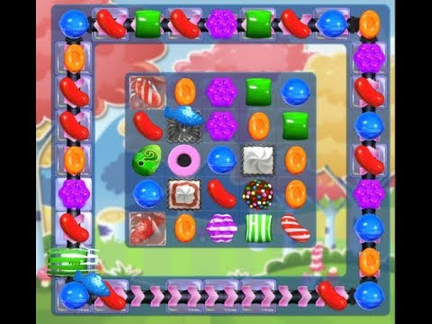 Candy Crush Saga : Level 944