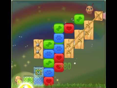 Pet Rescue Saga : Level 9781