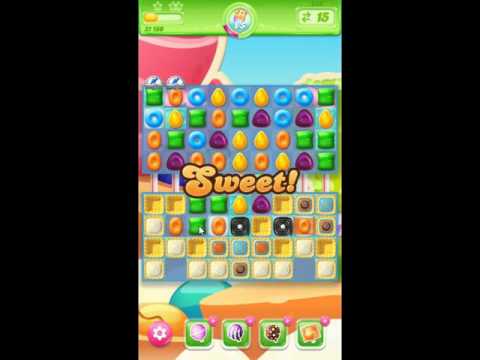 Candy Crush Jelly : Level 218