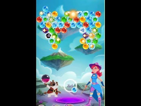 Bubble Witch 3 : Level 792
