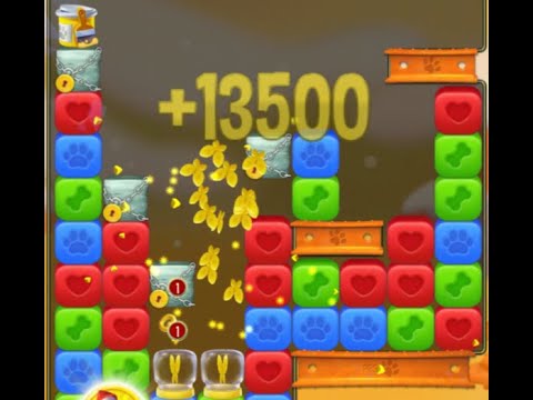 Pet Rescue Saga : Level 9301