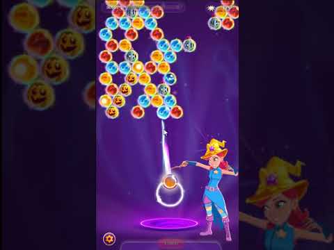 Bubble Witch 3 : Level 1471