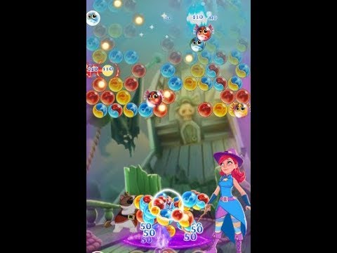 Bubble Witch 3 : Level 897