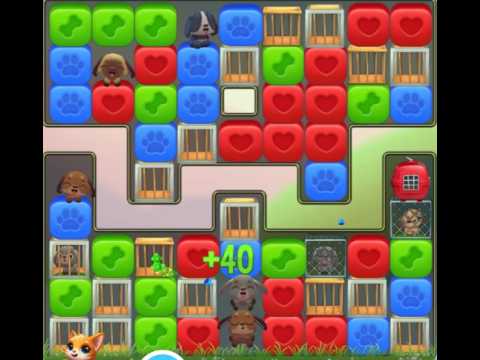 Pet Rescue Saga : Level 10355