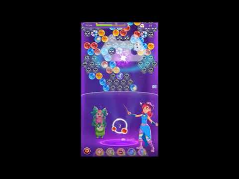 Bubble Witch 3 : Level 1430