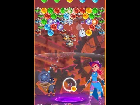 Bubble Witch 3 : Level 622