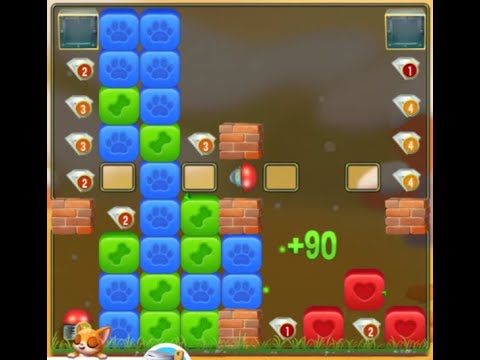 Pet Rescue Saga : Level 9335