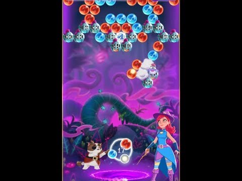 Bubble Witch 3 : Level 773