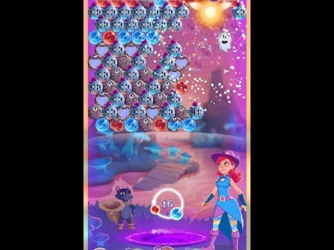 Bubble Witch 3 : Level 470