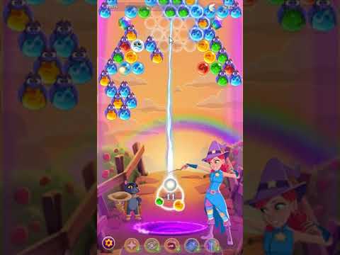 Bubble Witch 3 : Level 1442