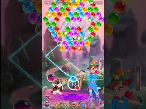 Bubble Witch 3 : Level 1559