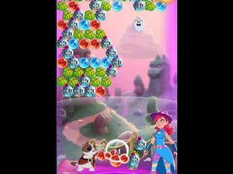 Bubble Witch 3 : Level 914