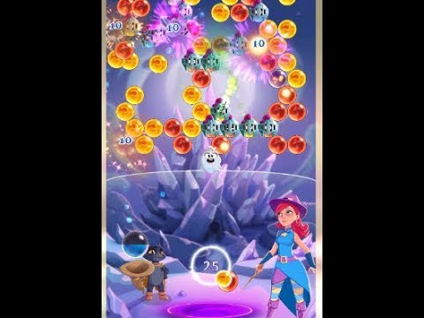 Bubble Witch 3 : Level 576
