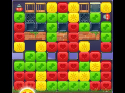 Pet Rescue Saga : Level 9429