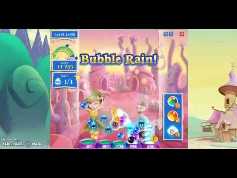 Bubble Witch 2 : Level 1098