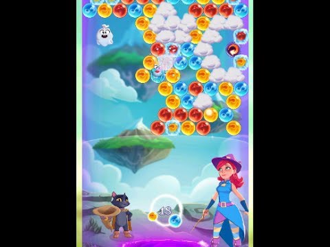 Bubble Witch 3 : Level 429