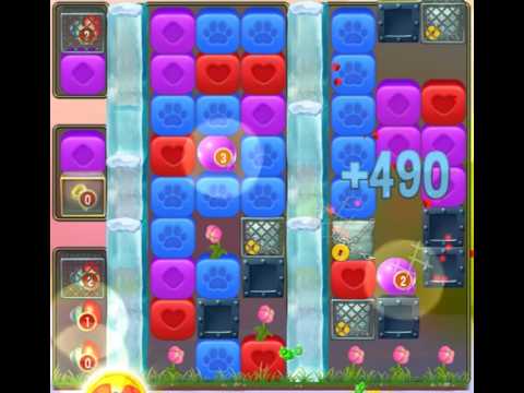 Pet Rescue Saga : Level 9793