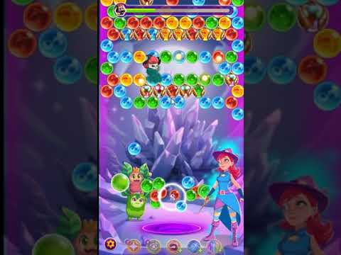 Bubble Witch 3 : Level 1480