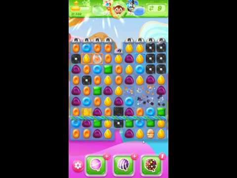 Candy Crush Jelly : Level 141