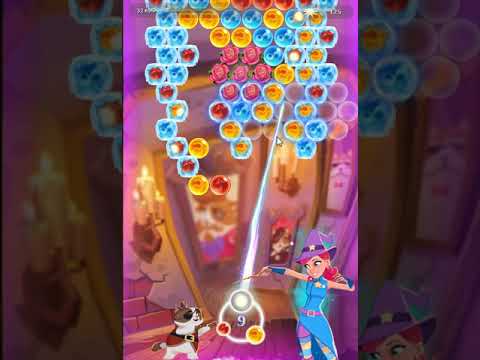 Bubble Witch 3 : Level 1359