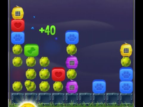 Pet Rescue Saga : Level 9459