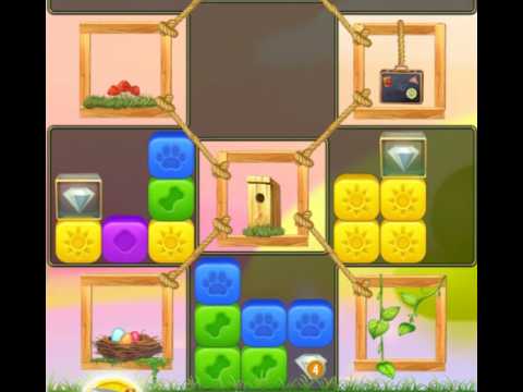 Pet Rescue Saga : Level 10238
