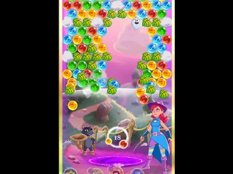 Bubble Witch 3 : Level 310