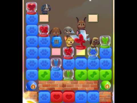 Pet Rescue Saga : Level 9827